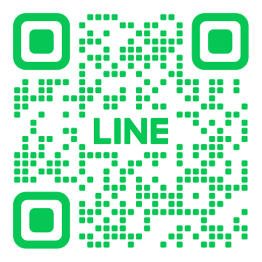 LINE QR code